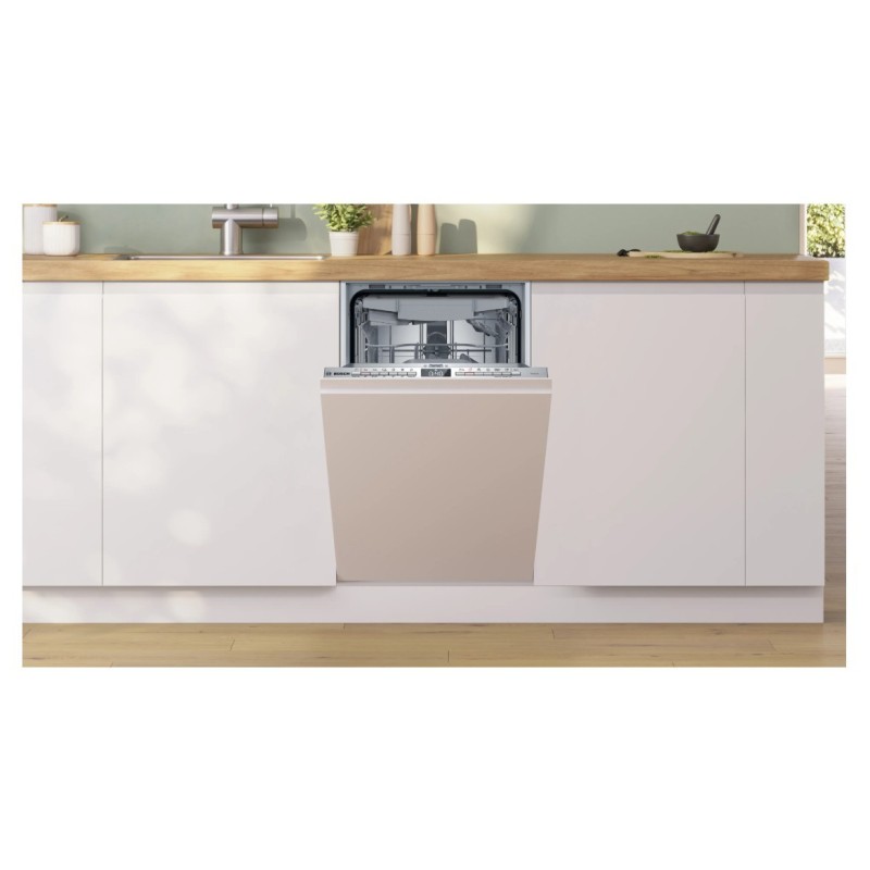 Zmywarka SPV4EMX61E | PartsPC.pl