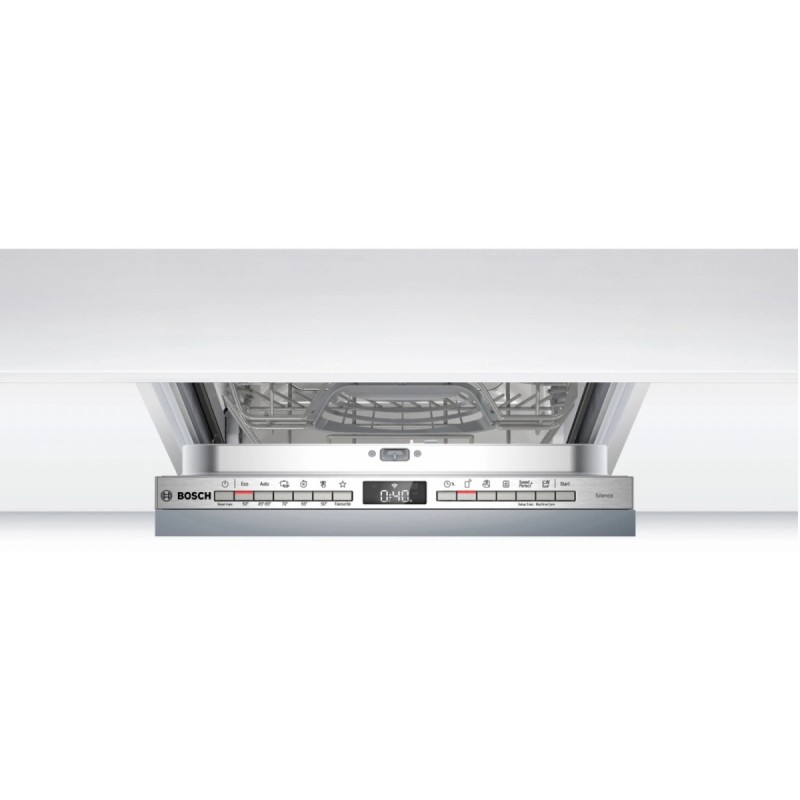 Zmywarka SPV4EMX61E | PartsPC.pl