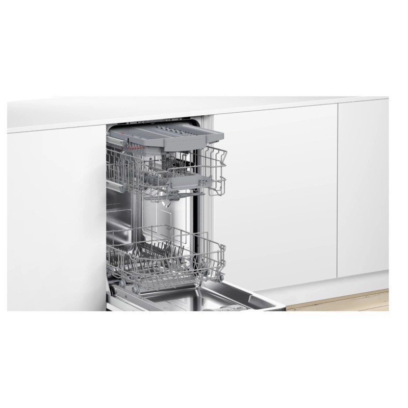 Zmywarka SPV4EMX61E | PartsPC.pl