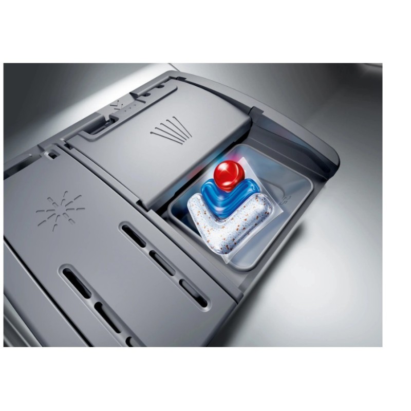 Zmywarka SPV4EMX61E | PartsPC.pl