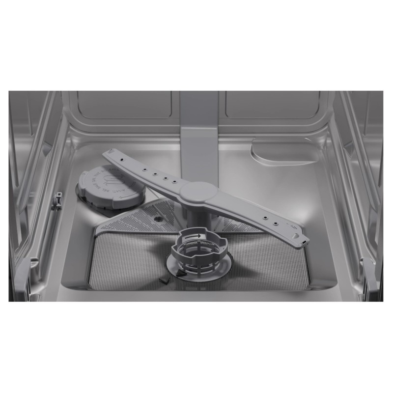 Zmywarka SPV4EMX61E | PartsPC.pl