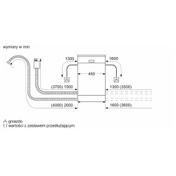 Zmywarka SPV4EMX61E | PartsPC.pl