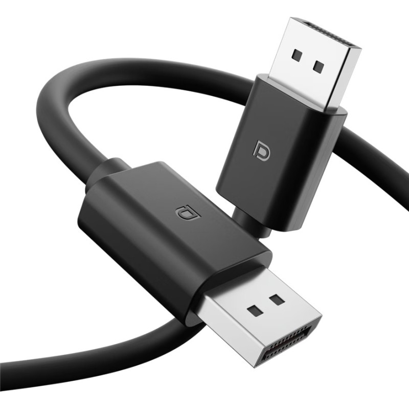 Kabel DisplayPort 1.4 CB325D | PartsPC.pl