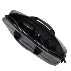 Torba na laptopa Carry AC1600 16 cali Gray | PartsPC.pl