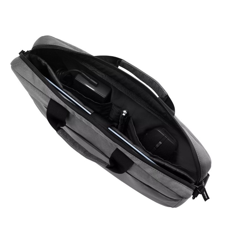 Torba na laptopa Carry AC1600 16 cali Gray | PartsPC.pl