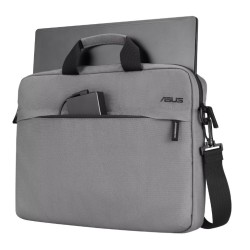 Torba na laptopa Carry AC1600 16 cali Gray | PartsPC.pl