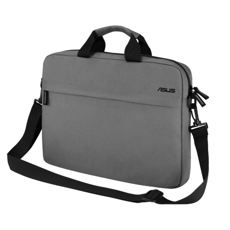 Torba na laptopa Carry AC1600 16 cali Gray | PartsPC.pl