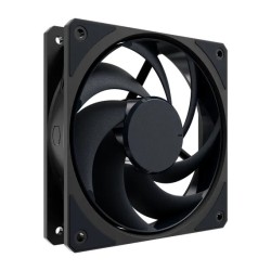 Wentylator Mobius 120 Slim | PartsPC.pl