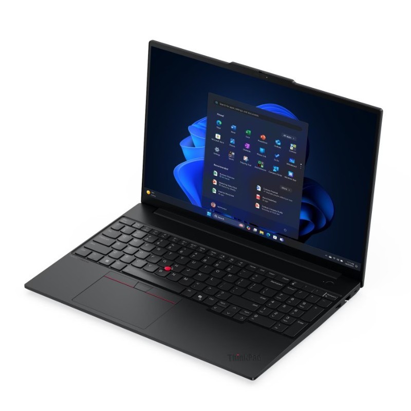 Laptop ThinkPad E16 G3 22AY006VPB W11Pro Ultra 7 256V/16GB/5… | PartsPC.pl