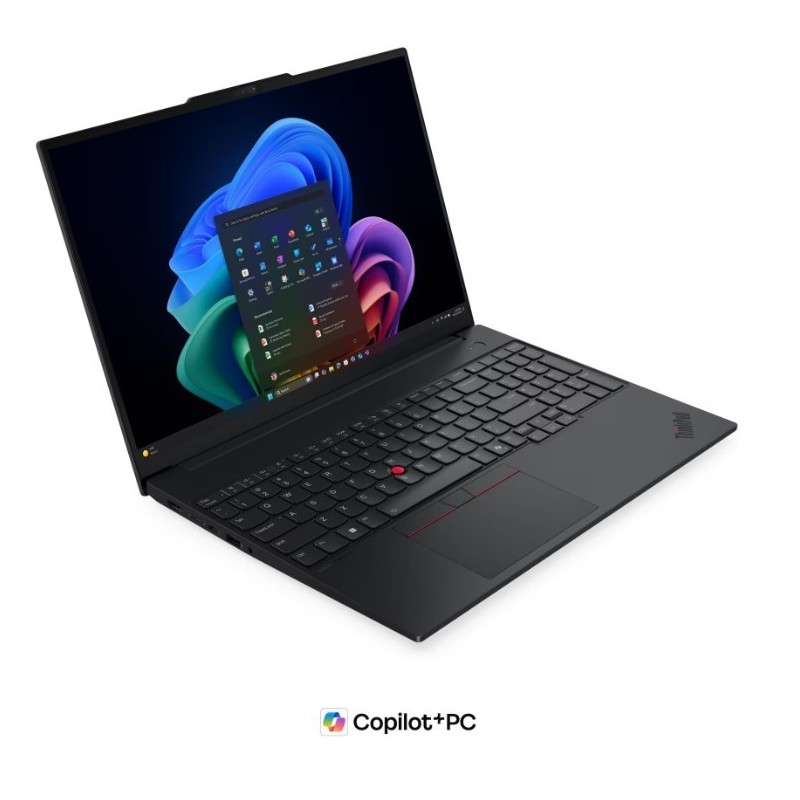 Laptop ThinkPad E16 G3 22AY006VPB W11Pro Ultra 7 256V/16GB/5… | PartsPC.pl