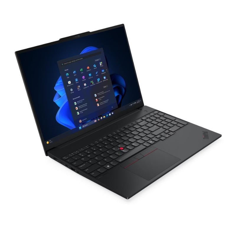 Laptop ThinkPad E16 G3 22AY006VPB W11Pro Ultra 7 256V/16GB/5… | PartsPC.pl