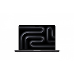 MacBook Pro 14.2 cala: M5 Max 18/40, 128GB, 2TB SSD, Nano, b… | PartsPC.pl