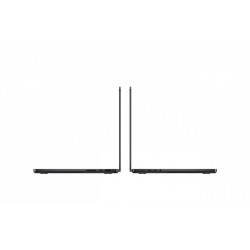 MacBook Pro 14.2 cala: M5 Max 18/40, 128GB, 2TB SSD, Nano, b… | PartsPC.pl