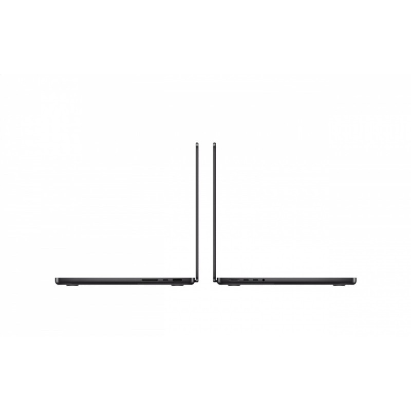 MacBook Pro 14.2 cala: M5 Max 18/40, 128GB, 2TB SSD, Nano, b… | PartsPC.pl