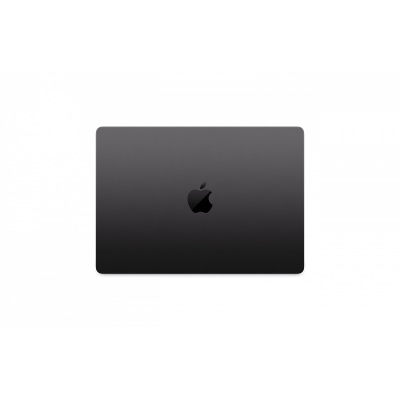 MacBook Pro 14.2 cala: M5 Max 18/40, 128GB, 2TB SSD, Nano, b… | PartsPC.pl