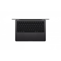 MacBook Pro 14.2 cala: M5 Max 18/40, 128GB, 2TB SSD, Nano, b… | PartsPC.pl
