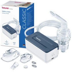 Inhalator IH 15 | PartsPC.pl
