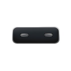Hub 4xUSB3.2 Gen1 z przełącznikiem on/off | PartsPC.pl