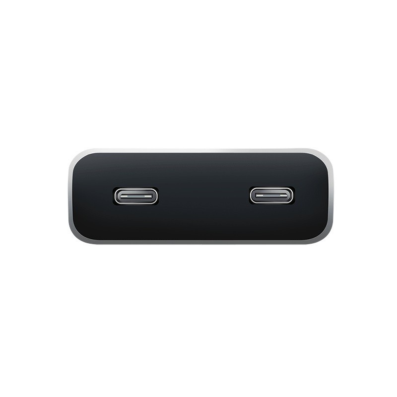 Hub 4xUSB3.2 Gen1 z przełącznikiem on/off | PartsPC.pl