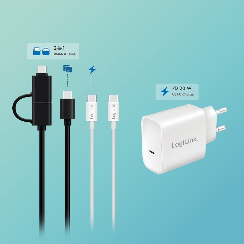 Hub 4xUSB3.2 Gen1 z przełącznikiem on/off | PartsPC.pl