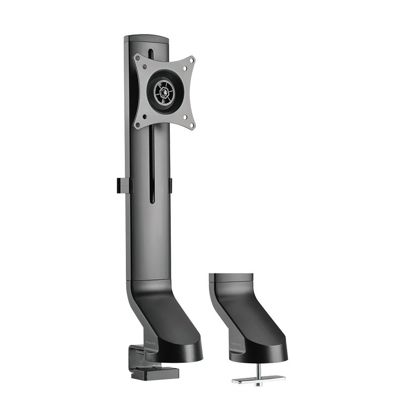 Uchwyt do monitora, VESA ,17-32 cali, max.8kg | PartsPC.pl