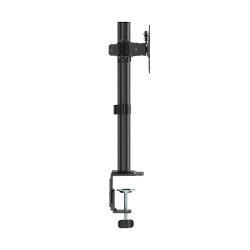 Uchwyt do monitora 2x 17-32',10kg max na ramie | PartsPC.pl