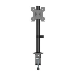 Uchwyt do monitora 17 - 32', max 10kg., stalowy | PartsPC.pl