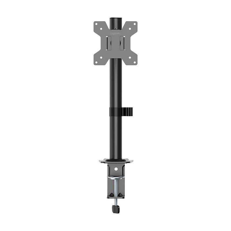 Uchwyt do monitora 17 - 32', max 10kg., stalowy | PartsPC.pl