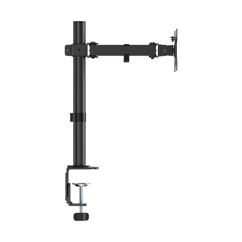 Uchwyt do monitora 17 - 32', max 10kg., stalowy | PartsPC.pl