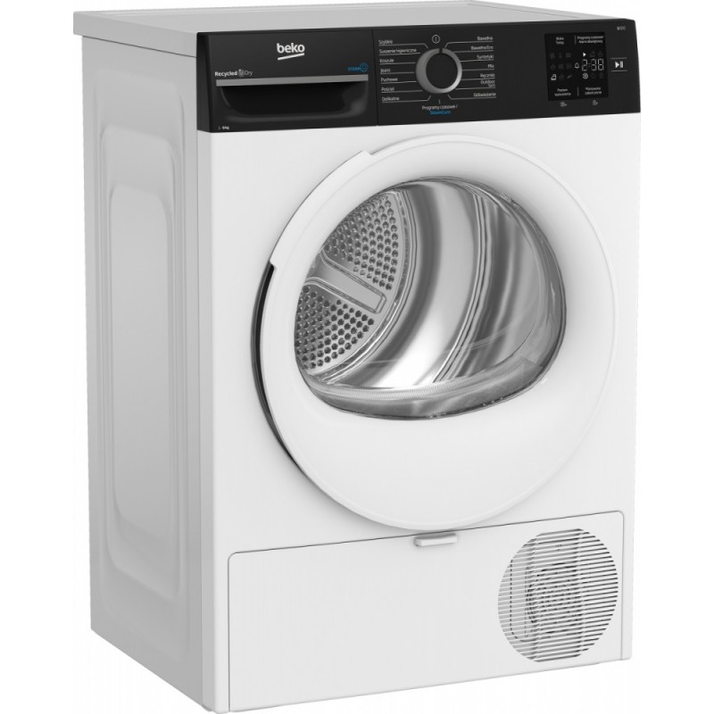 Suszarka slim BM3T3823WBW | PartsPC.pl