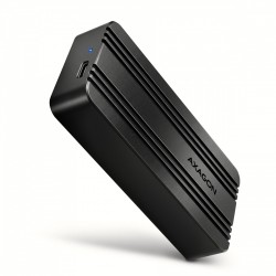 EEM2-40G Obudowa zewnętrzna aluminiowa USB4 Gen 3x2 M.2 SSD … | PartsPC.pl