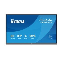 Monitor 86 cali TN8605A-B1AG IPS,4K,40pkt,500cd,nonOS,1200:1… | PartsPC.pl