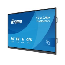 Monitor 86 cali TN8605A-B1AG IPS,4K,40pkt,500cd,nonOS,1200:1… | PartsPC.pl