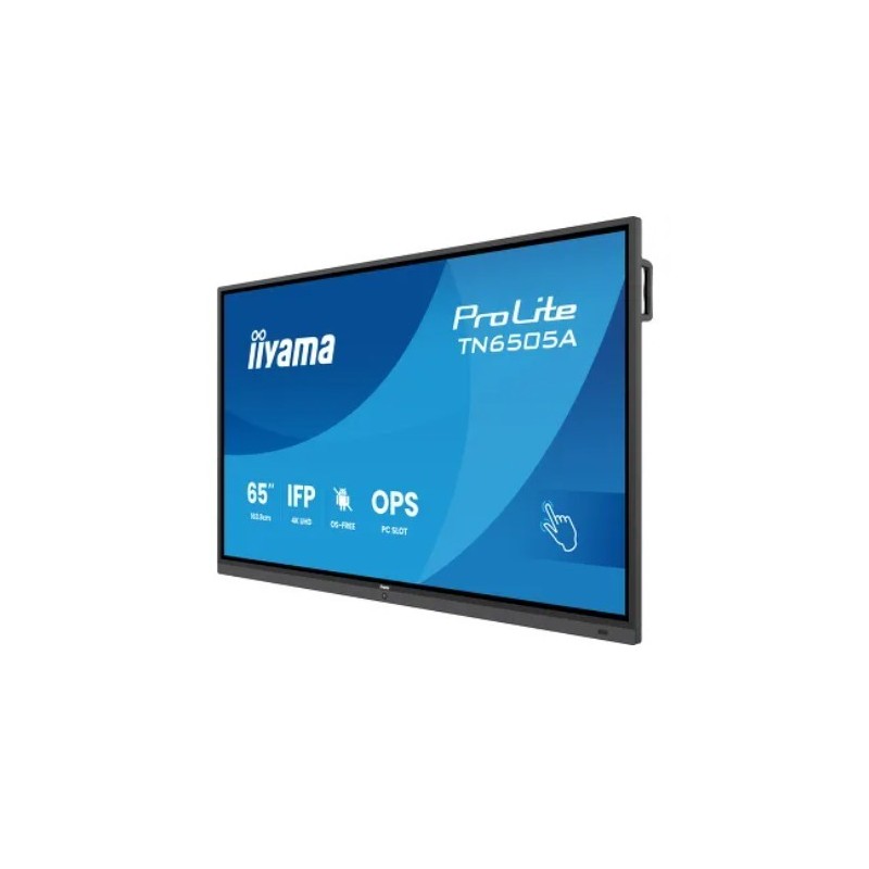Monitor 65 cali TN6505A-B1AG IPS,4K,40pkt,500cd,nonOS,1200:1… | PartsPC.pl