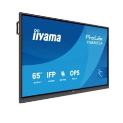 Monitor 65 cali TN6505A-B1AG IPS,4K,40pkt,500cd,nonOS,1200:1… | PartsPC.pl