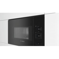 Kuchnia mikrofalowa BFL520MB0 | PartsPC.pl