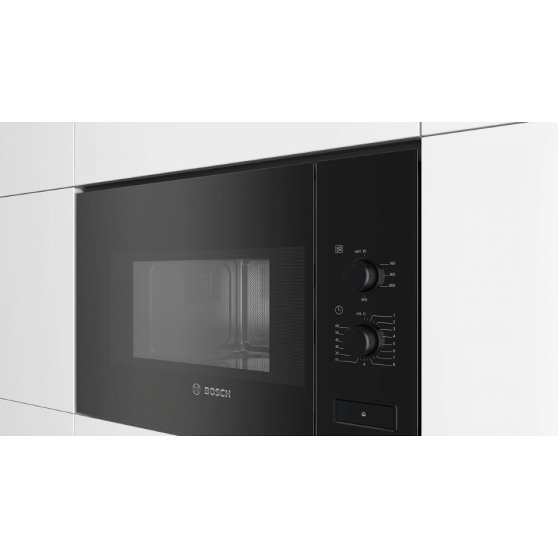 Kuchnia mikrofalowa BFL520MB0 | PartsPC.pl