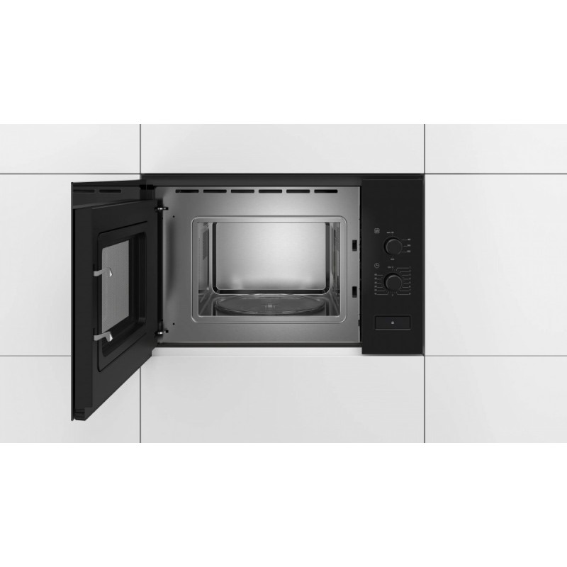 Kuchnia mikrofalowa BFL520MB0 | PartsPC.pl