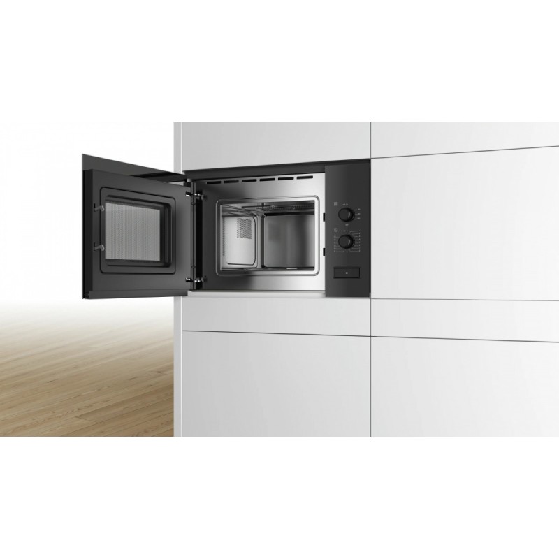 Kuchnia mikrofalowa BFL520MB0 | PartsPC.pl