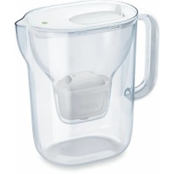 Dzbanek filtrujacy Style Essential 3.6l biały | PartsPC.pl