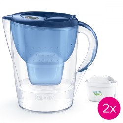 Dzbanek filtrujący 3.5l Marella XL + 2 wkłady filtrujące MAX… | PartsPC.pl