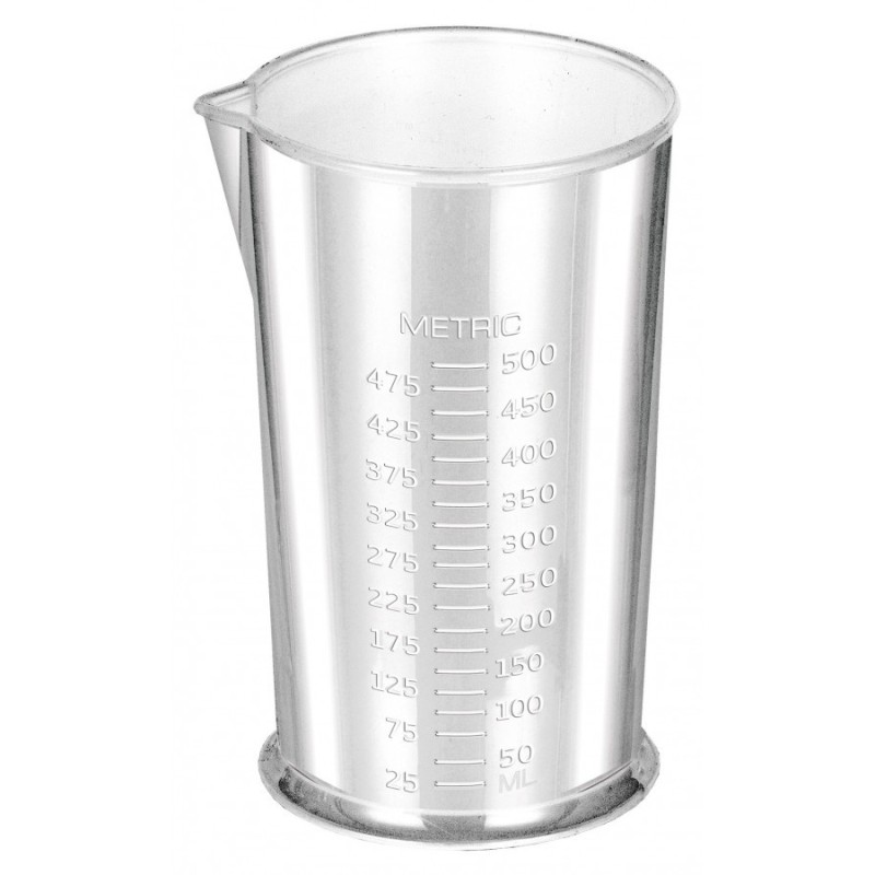 Blender ręczny zestaw MBL-43 biały | PartsPC.pl
