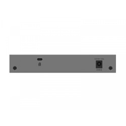 Przełącznik niezarządzalny 5 portów Gigabit Ethernet W/POE+ | PartsPC.pl