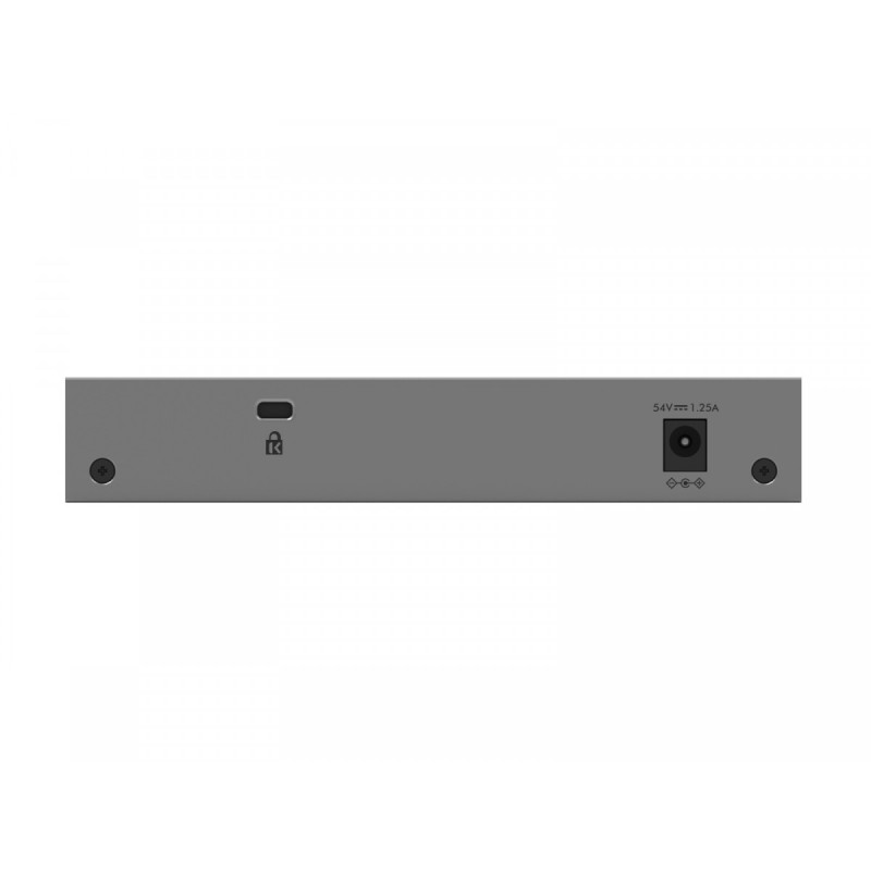 Przełącznik niezarządzalny 5 portów Gigabit Ethernet W/POE+ | PartsPC.pl