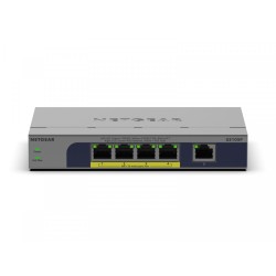 Przełącznik niezarządzalny 5 portów Gigabit Ethernet W/POE+ | PartsPC.pl