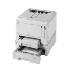 Drukarka C651dn kolor 09006249 | PartsPC.pl