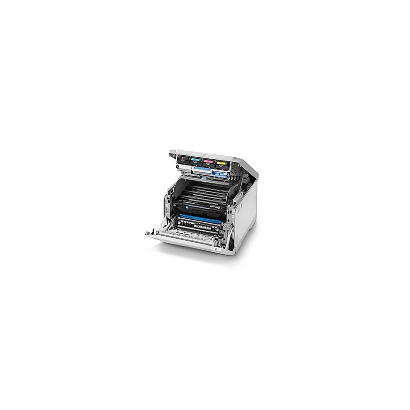 Drukarka C651dn kolor 09006249 | PartsPC.pl