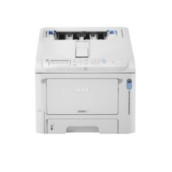 Drukarka C651dn kolor 09006249 | PartsPC.pl