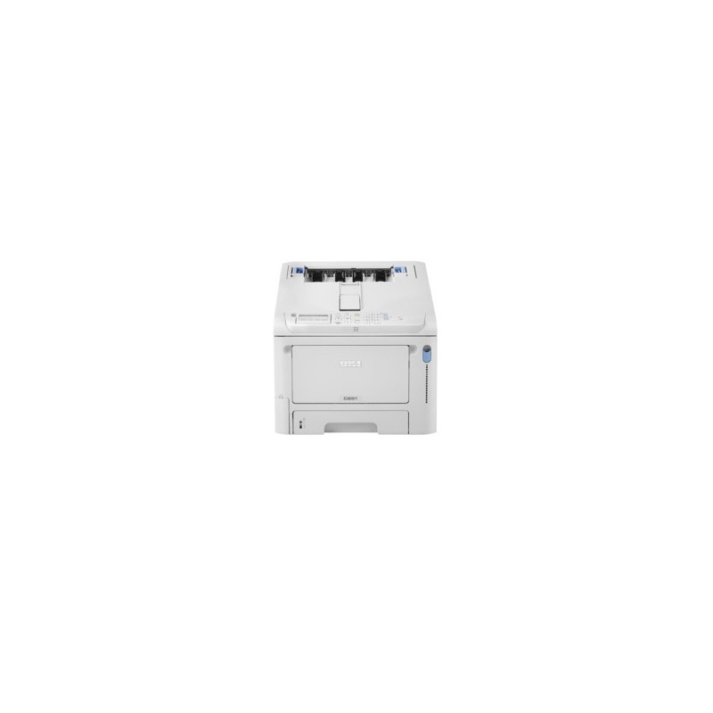 Drukarka C651dn kolor 09006249 | PartsPC.pl
