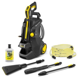 Myjka ciśnieniowa K4 Power Control Go!Further | PartsPC.pl